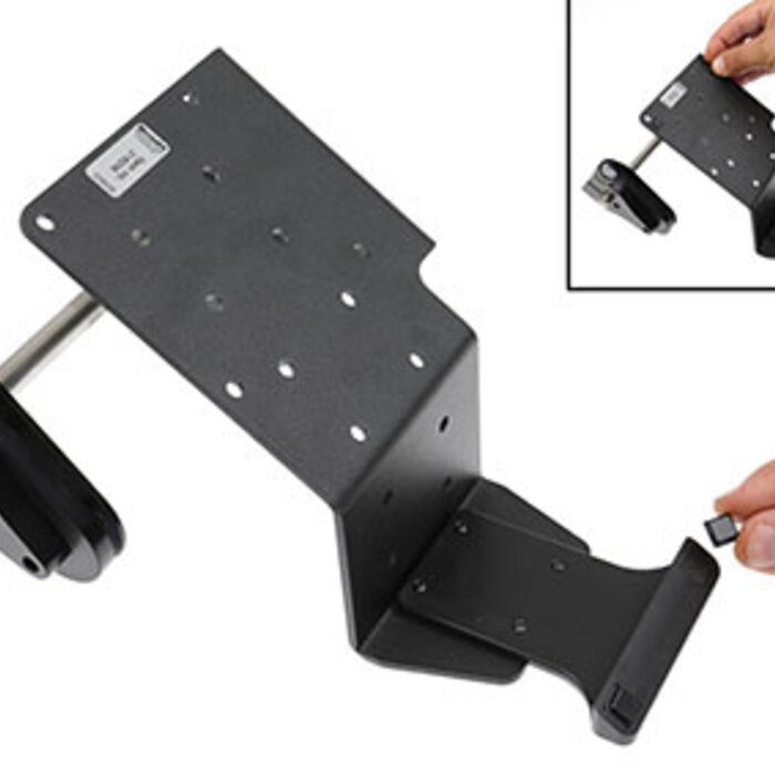 BRODIT 216298- Brodit Printer Holder