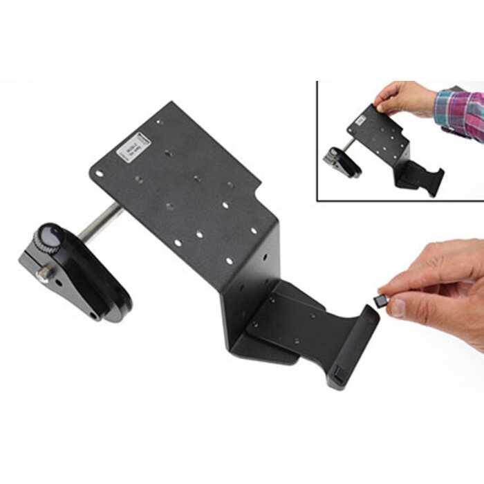 BRODIT 216298- Brodit Printer Holder