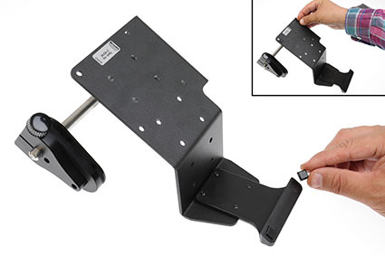 BRODIT Brodit printerhouder, 1440 g