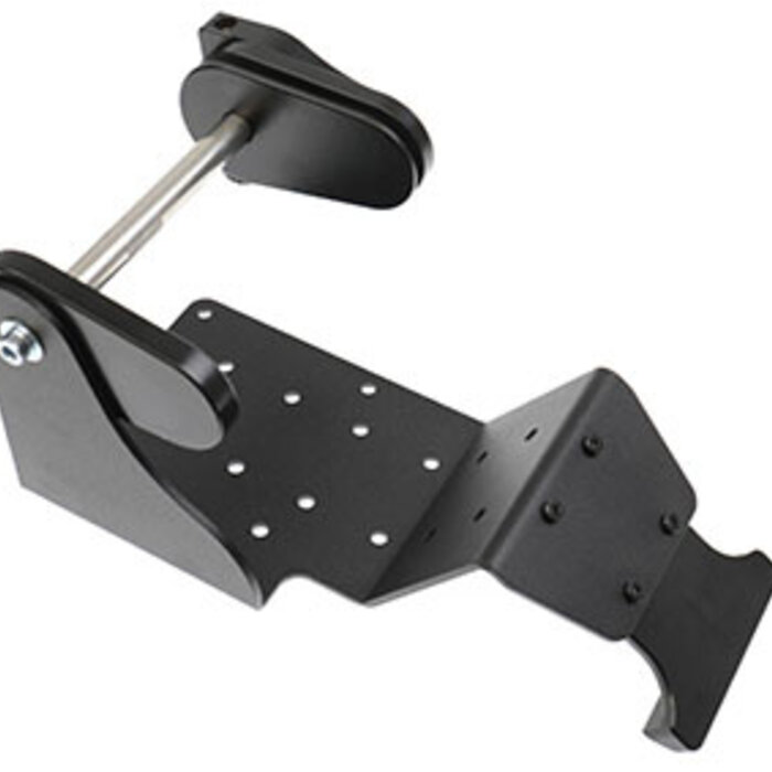 BRODIT 216298- Brodit Printer Holder