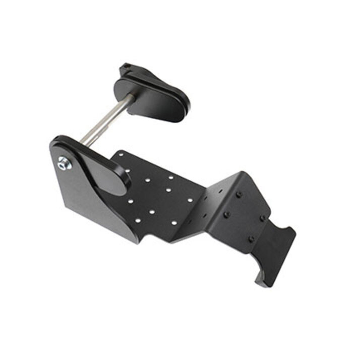 BRODIT 216298- Brodit Druckerhalter