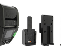 BRODIT 216291- Supporto Brodit, MultiMoveClip