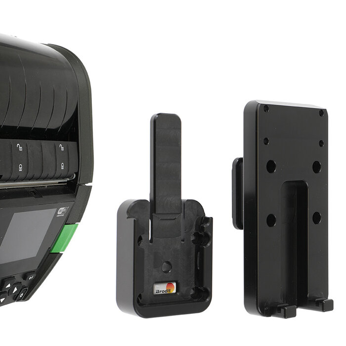 BRODIT 216291- Support Brodit, MultiMoveClip