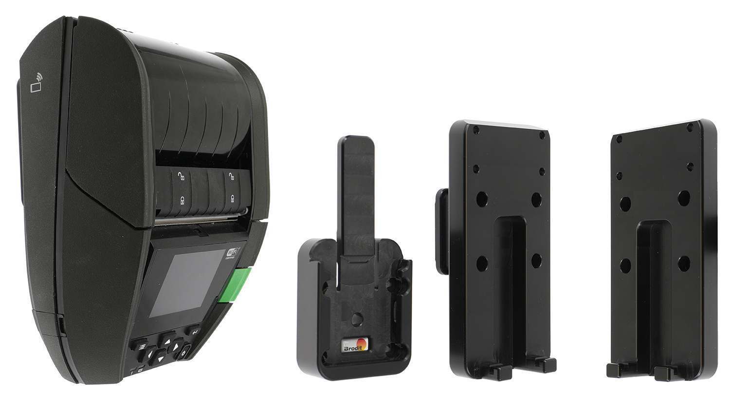 BRODIT Soporte Brodit, MultiMoveClip
