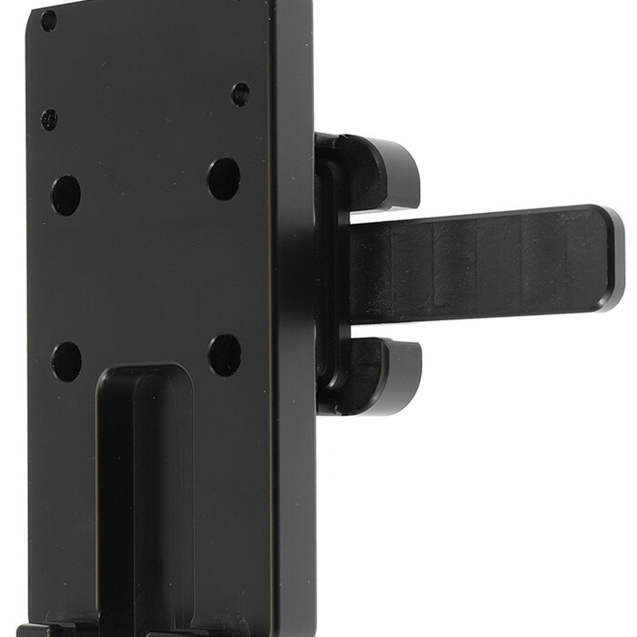 BRODIT 216291- Brodit-houder, MultiMoveClip