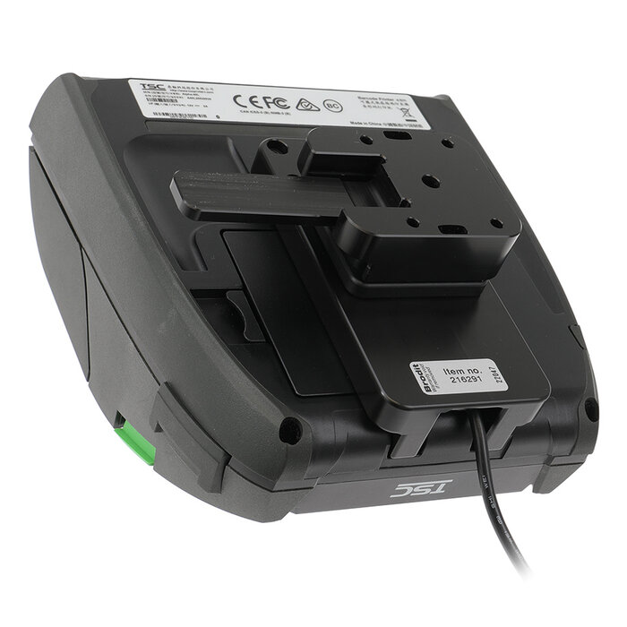 BRODIT 216291- Supporto Brodit, MultiMoveClip