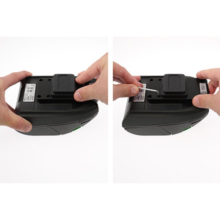 BRODIT Support Brodit, MultiMoveClip