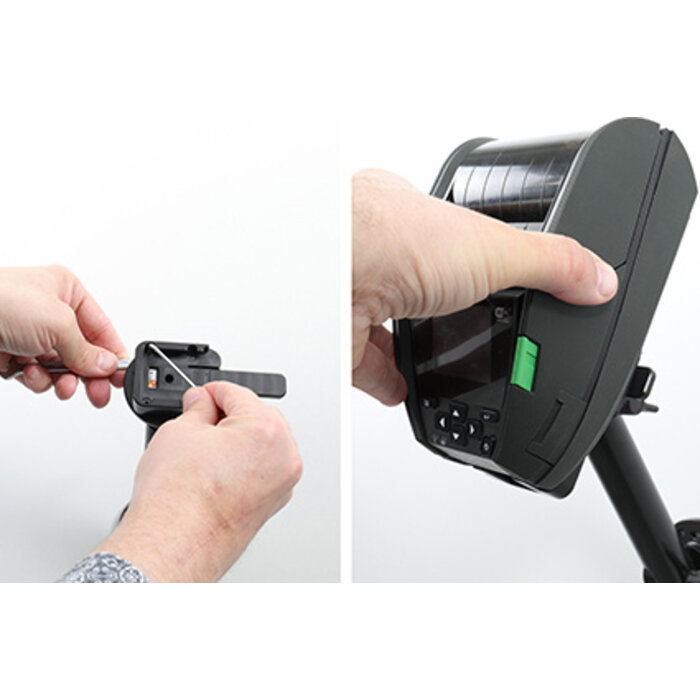 BRODIT 216291- Brodit Mount, MultiMoveClip