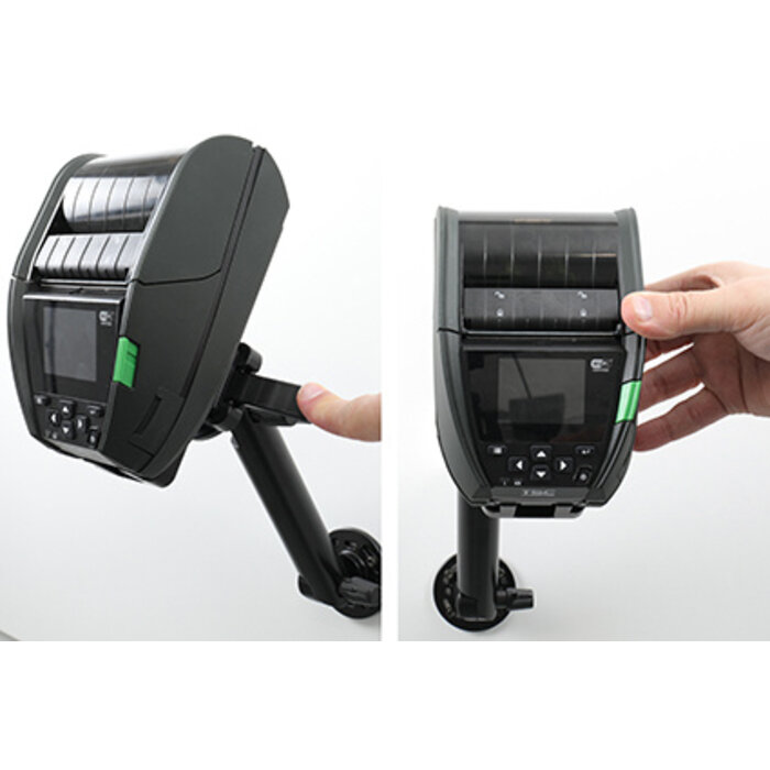 BRODIT 216291- Brodit Mount, MultiMoveClip