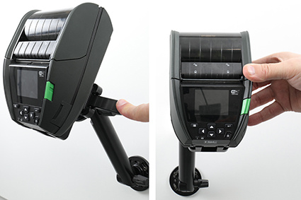 BRODIT Soporte Brodit, MultiMoveClip