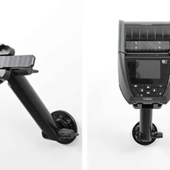 BRODIT 216291- Brodit-houder, MultiMoveClip