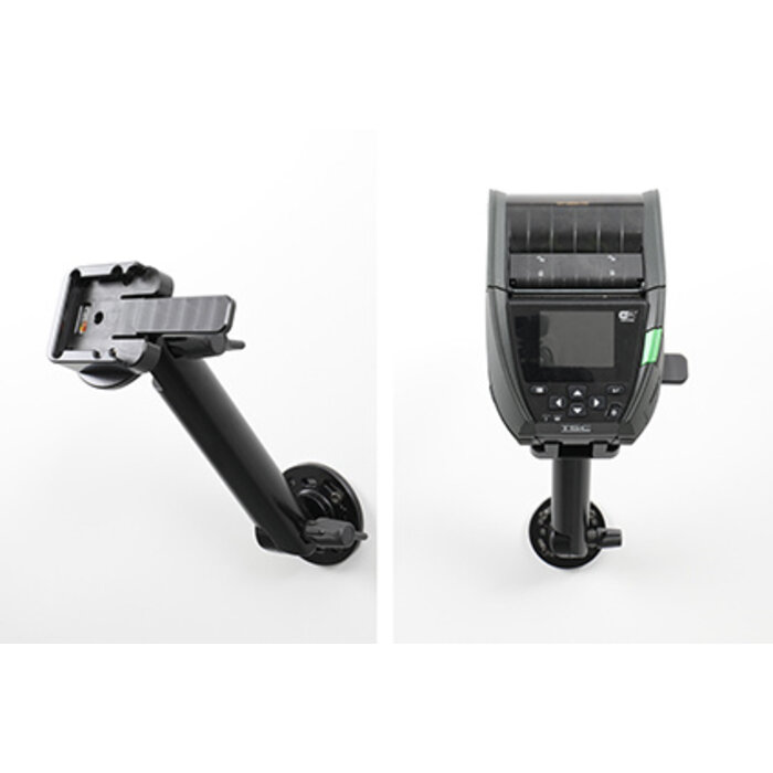 BRODIT 216291- Brodit Mount, MultiMoveClip