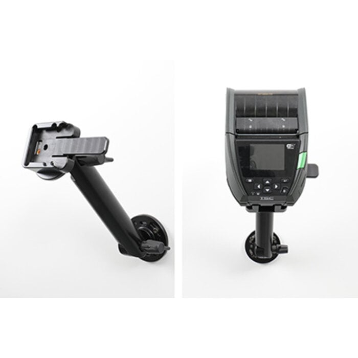 BRODIT 216291- Supporto Brodit, MultiMoveClip