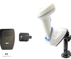 BRODIT 216040- Kit de montaje Brodit, Zebra CR8178-SC