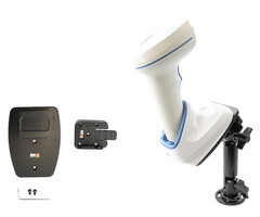 BRODIT Kit di montaggio Brodit, Zebra CR8178-SC