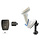 216040- Brodit mounting kit, Zebra CR8178-SC