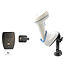 BRODIT 216040- Brodit montageset, Zebra CR8178-SC