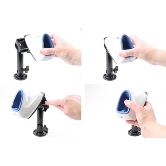 BRODIT Brodit mounting kit, Zebra CR8178-SC, 0 x 0 x 0 cm