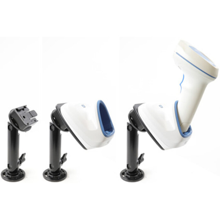 BRODIT 216040- Kit di montaggio Brodit, Zebra CR8178-SC