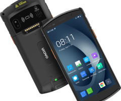 Urovo DT50-XCGJ4WNEEX0, DT50S,No2D,5,7",A11/13 (AER),4/64,WiFi,4G,5000mAH,cable,PSU(EU),HS