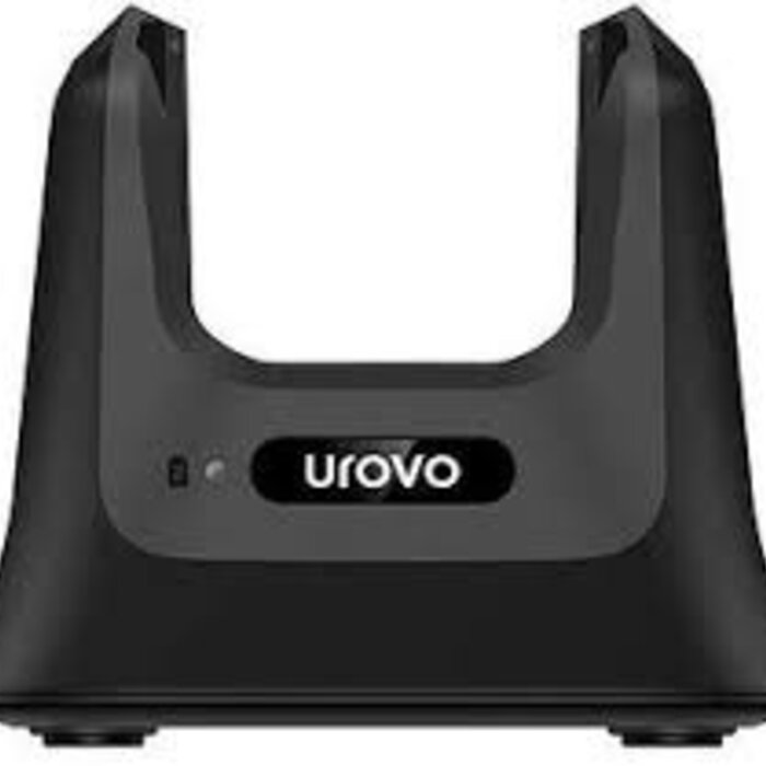 Urovo HBCDT50B-1, CHG-houder voor één apparaat/batterij, PSU (EU)