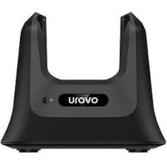 Urovo HBCDT50B-1, Base per dispositivo singolo/caricabatteria, alimentatore (UE)