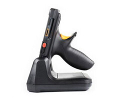 Urovo HBCRFDT50-1, RFDT50 Base per dispositivo singolo/caricabatteria, alimentatore (UE)