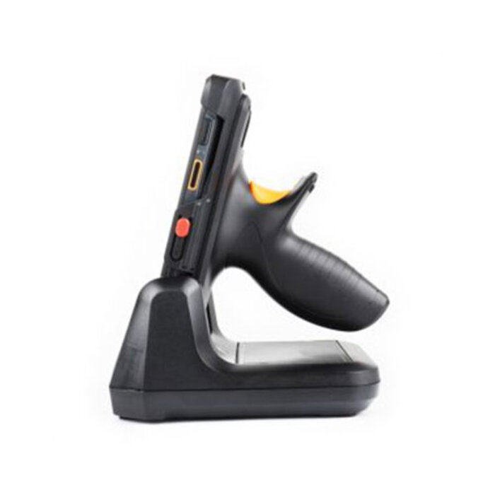 Urovo HBCRFDT50-1, RFDT50 Base per dispositivo singolo/caricabatteria, alimentatore (UE)