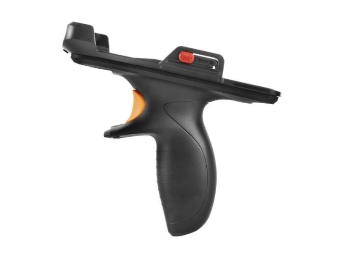 Urovo TR50, DT50 Trekkergreep, Avec un design ergonomique et une prise ferme