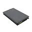 Urovo 3.01.75.00233, 5000mAh-batterij