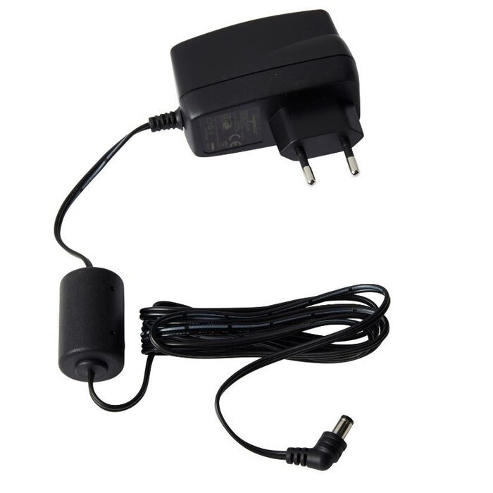 Urovo 3.01.58.00129, Adaptador de corriente de terminal (UE)