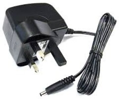 Urovo 3.01.58.00128, Voedingsadapter voor terminal (VK)