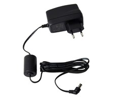 Urovo 3.01.58.00131, Power adapter for single cradle (EU)