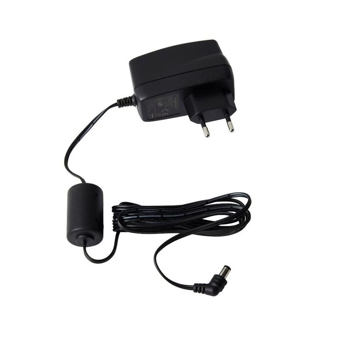 Urovo 3.01.58.00131, Adaptador de corriente de un solo soporte (UE)