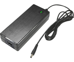 Urovo 3.01.58.00149, adaptador de corriente (soporte multiranura)