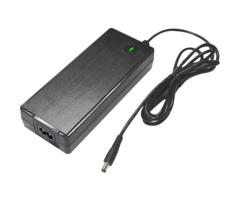 Urovo 3.01.58.00149, adaptador de corriente (soporte multiranura)