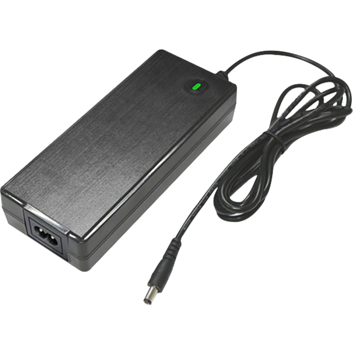 Urovo 3.01.58.00149, adaptador de corriente (soporte multiranura)