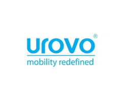Urovo 2.99.999.0000003, DT50 robuuste beschermhoes met pogo-pin en handriem