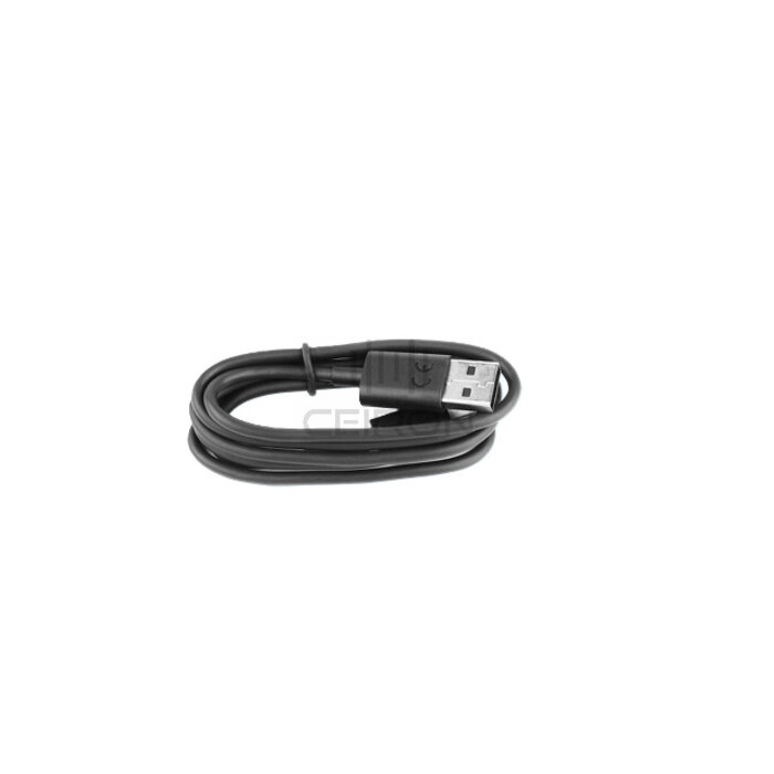 Urovo 3.01.70.00082, cable USB-C, 3.01.70.00082, USB-C cable, Con una construcción robusta y una longitud flexible