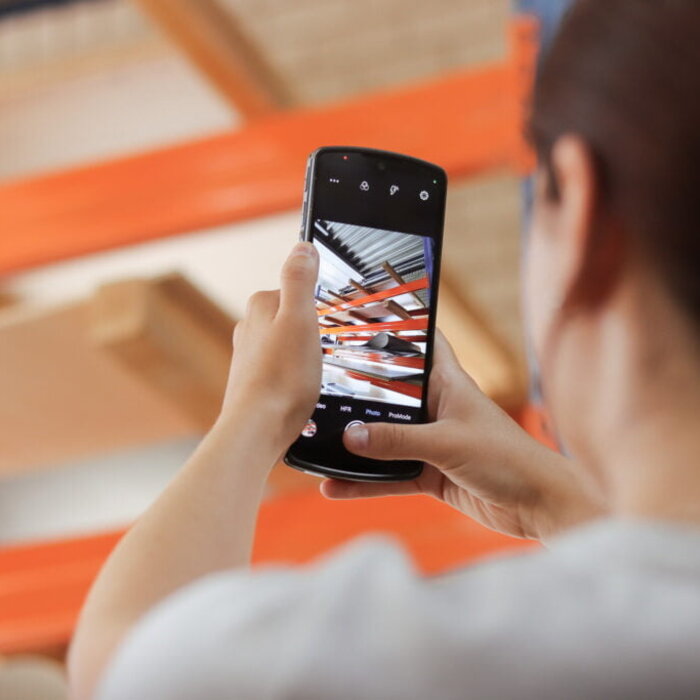 Urovo DT66-QFGT4HNSEX0, DT66,2.4GHz,2D,6.5",A13 (AER),4/64,WiFi/BT/5G,NFC,5000mAH,cable,PSU(EU),HS