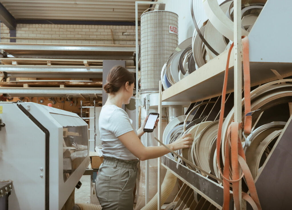 Urovo DT66-QFGT4HNSEX0, DT66, 2,4 GHz, 2D, 6,5", A13 (AER), 4/64, Wi-Fi/BT/5G, NFC, 5000 mAh, cable, fuente de alimentación (UE), HS