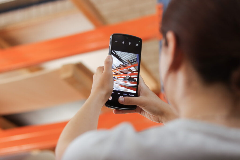 Urovo DT66-QFGT8HNSEX0, DT66, 2,4 GHz, 2D, 6,5", A13 (AER), 8/128, Wi-Fi/BT/5G, NFC, 5000 mAh, cable, fuente de alimentación (UE), HS