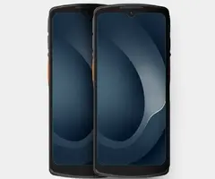 Urovo DT66-XFGT4HNSEX0, DT66,2,4GHz,no 2D,6,5",A13 (AER),4/64,WiFi/BT/5G,NFC,5000mAH,cavo,PSU(EU),HS