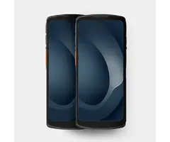 Urovo DT66-XFGT4HNSEX0, DT66,2,4GHz,kein 2D,6,5",A13 (AER),4/64,WiFi/BT/5G,NFC,5000mAH,Kabel,PSU(EU),HS