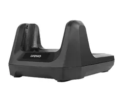 Urovo HBCDT66-1, Single-Slot-Ladestation mit Netzteil (EU)