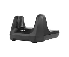 Urovo HBCDT66-1, base di ricarica a slot singolo con alimentatore (UE)