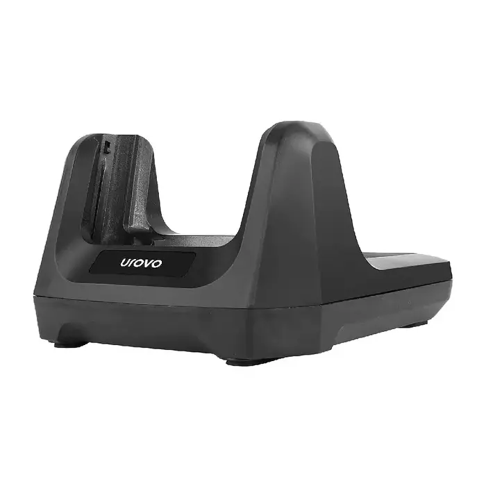 Urovo HBCDT66-1, Single-Slot-Ladestation mit Netzteil (EU)