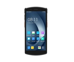 Urovo CT58-XMFS9WNSEX0, CT58, 2.0 GHz, sin 2D, 5.5", A12.4/64, WiFi, 4G, 5000 mAh, cable, fuente de alimentación (UE), sin correa de mano