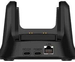 Urovo HBCCT58-1, soporte de carga y Ethernet de una sola ranura