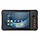 P8100-XCHT4WNSEX0, P8100P, kein 2D, 10", A13, 4/64, WLAN, 4G, 10000 mAh, Kabel, Netzteil (EU), X-Strap